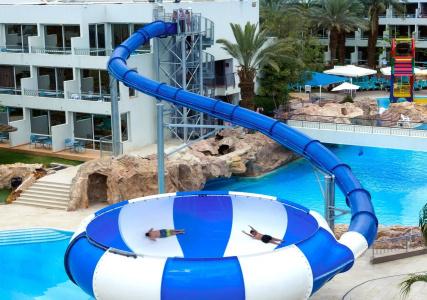 Leonardo Club Eilat - Все включено - 15