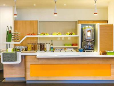 ibis budget Lugano Paradiso - 8