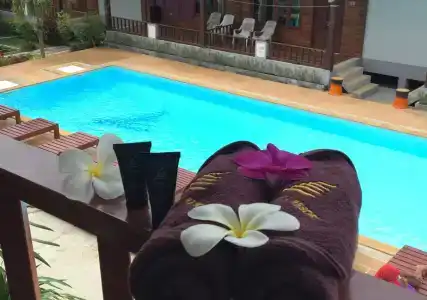 Khum Laanta Resort - Sha Extra Plus - 11