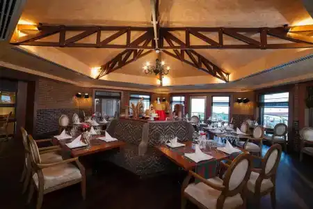 Arcanus Side Resort - Ultra All Inclusive - 10