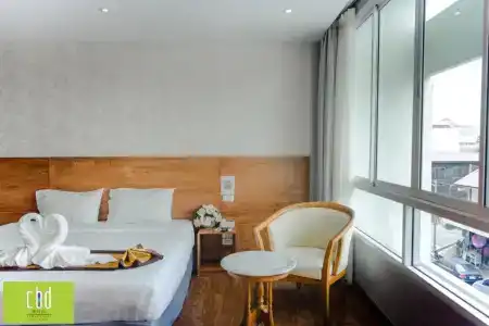 CBD Suratthani - 107