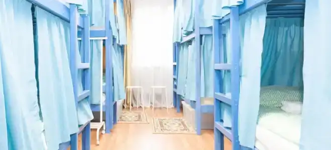 Rus Hostel - 2