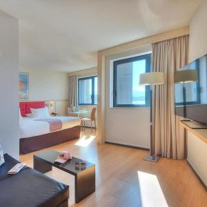 Mercure Ajaccio - 29