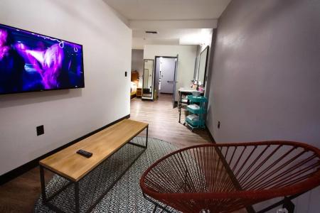 Moxy New Orleans Downtown/French Quarter Area - 80