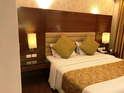 Indus Biznotel - 3