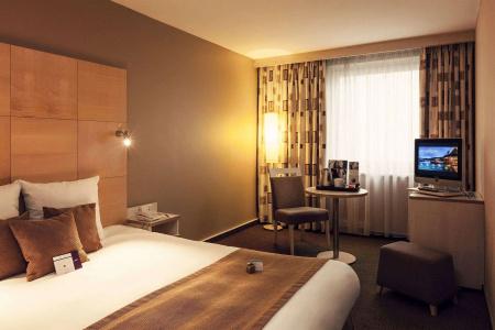 Mercure Budapest Korona - 4