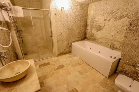 Mosaic Cave - 70
