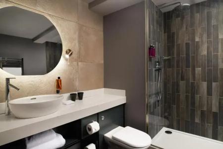 Malmaison Edinburgh City - 69
