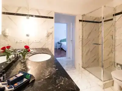 Villa Sassa, Residence & Spa - 73