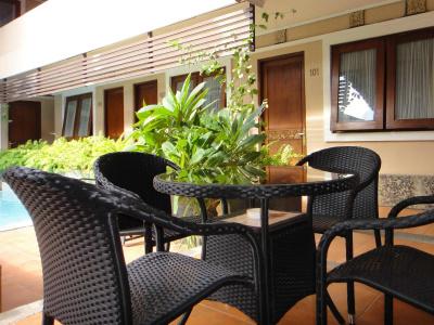 BaliRa Airport - 10