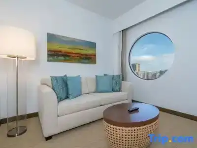 Hyatt Centric Waikiki Beach - 67