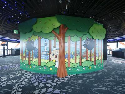 Kyoto Tower - 17