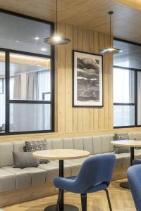 Courtyard by Marriott Inverness Airport - 24
