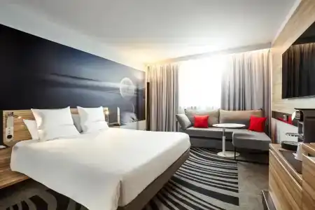 Novotel Montpellier - 49