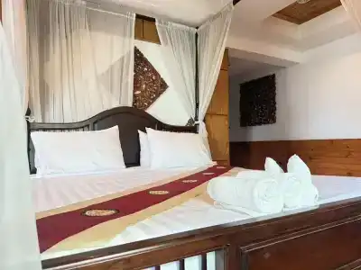 Maekhong Delta Boutique - 104