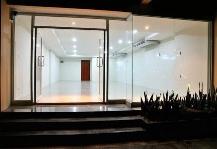 Boonjumnong Modern Apartment - 10
