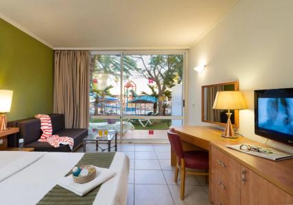 Leonardo Club Eilat - Все включено - 2