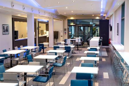 Holiday Inn Express Manchester City Centre Arena, An Ihg - 14