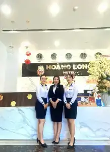 Hoang Long - 33