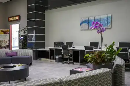 Holiday Inn Houston Downtown, An Ihg - 49