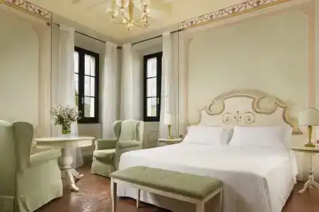 Relais Monte Solare Wellness & Spa - 23