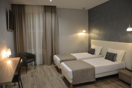 ApartDurini - 3