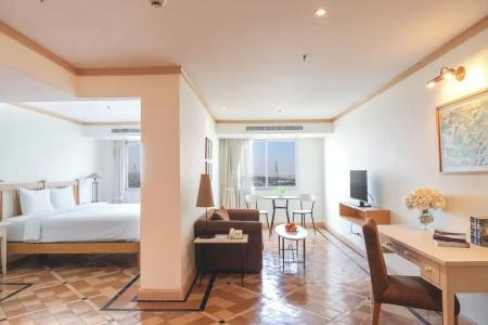 Riverfront Bangkok - Sha Extra Plus - 138