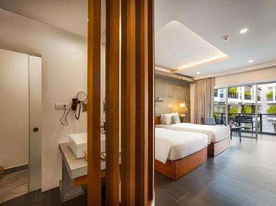 Riversoul Residence - 34
