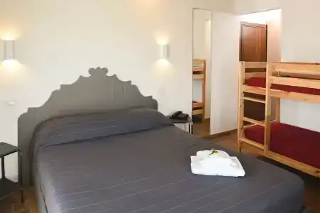 Moretti Village - B&B - 57
