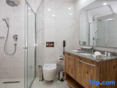 Dalya Resort Aqua & Spa Datça - 93