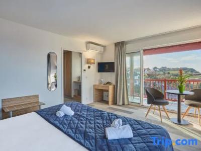 Hôtel Prestige Odalys Erromardie - 67