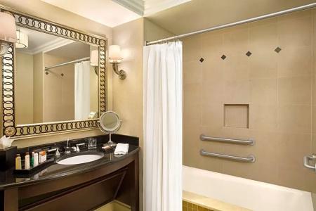 Waldorf Astoria Orlando - 110