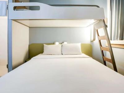 ibis budget RJ Copacabana - 52