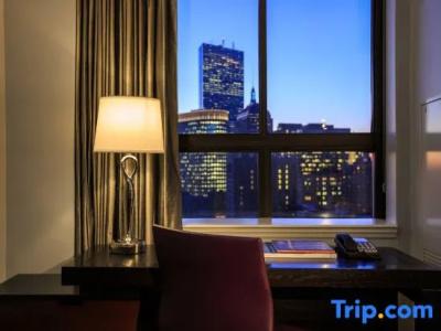 Courtyard by Marriott Boston Downtown - 103