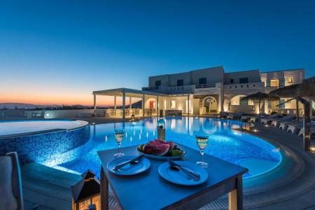 Cycladic Islands & Spa - 15