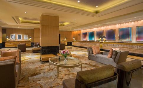 Mulia Senayan - Jakarta - 0
