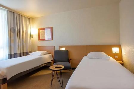 Novotel Aix-en-Provence Beaumanoir - 58