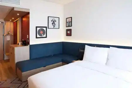 Hampton By Hilton Vienna Messe - 6