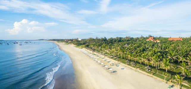 Pandanus Resort - 27