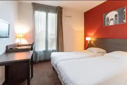 Zenitude Hôtel-Résidences Nîmes Centre - 25