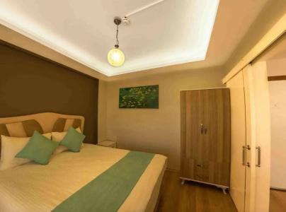 Sigacik Marina Apart - 15