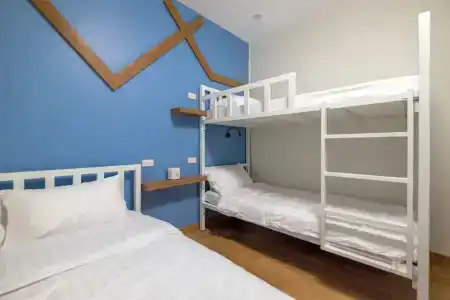 Bed Friends Poshtel - 73