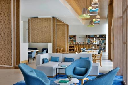 Element Dubai Airport - 17