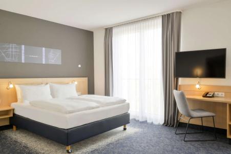 Park Inn by Radisson Papenburg - 71
