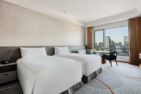 Intercontinental Suzhou, An Ihg - 32
