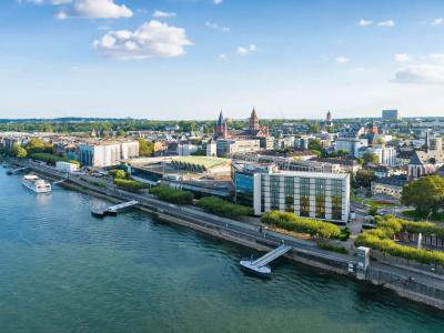 Hilton Mainz - 12