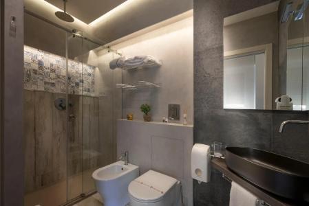 b&b In Centro Palermo - 52