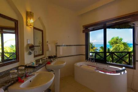 Sea Cliff & Spa - 0
