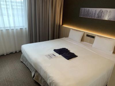 Monday Premium Toyosu - 5