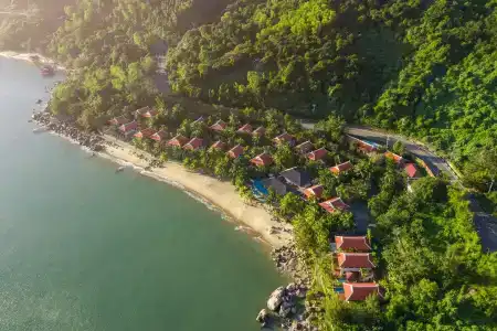 Son Tra Resort - 50